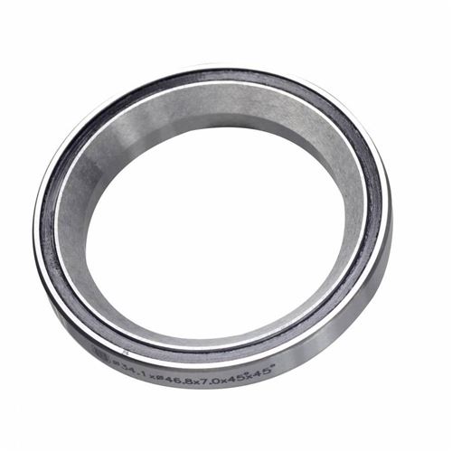 Marwi Unisex Gris Roulement De Jeu De Direction Headset Cb-752 - Image 3