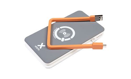 Batterie Externe Smartphone Wireless 8000mAh XTorm