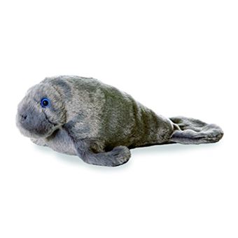 Aurora Mini Flopsie Manny Manatee - Animal en peluche - Achat & prix | fnac