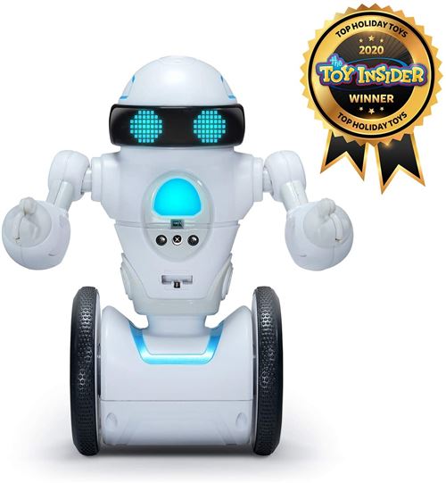 Robot jouet WowWee Robotics MiP ARCADE 2020