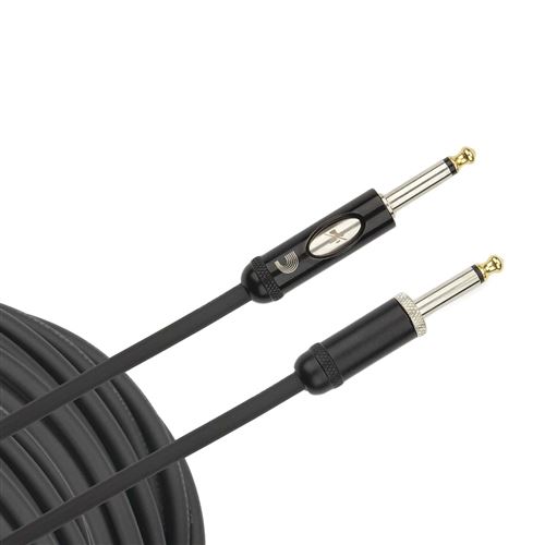 Planet Waves PW-AMSK-10 - Câble pour instrument 3m