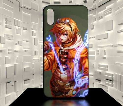 Coque Design Huawei P20 PRO LOL League of Legends 159 ezreal
