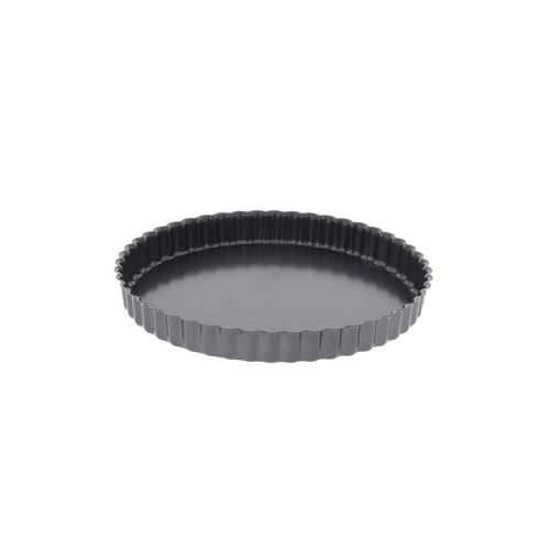 Moule à tarte rond cannelé 20cm 4705. - vue 1