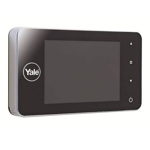 Yale Smart Living Judas Numérique 4500 Memory+ - Image 1