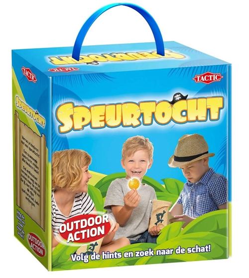 Tactic recherche hors-jeu