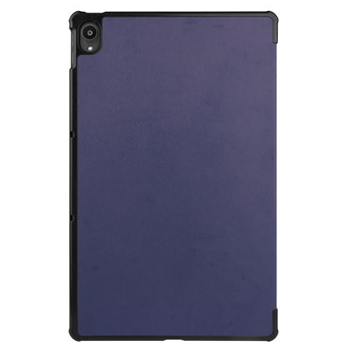 Housse mince pour Lenovo Tab P11 TB-J606F 11 pouces B - Multicolore