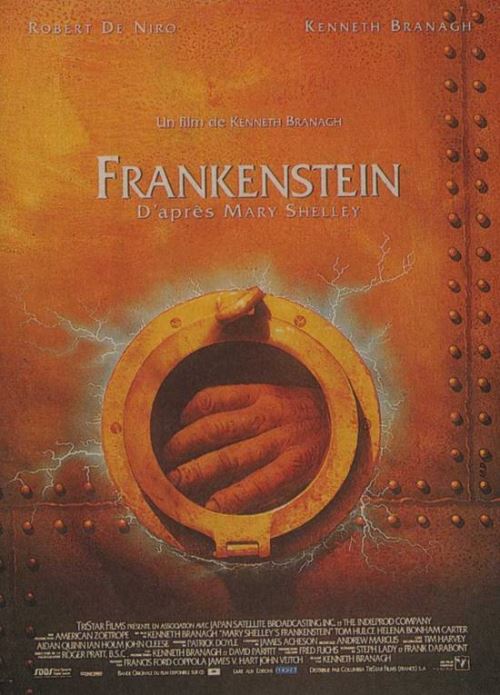 Acheter Frankenstein AFFICHE CINEMA ORIGINALE État correct - 19,99 € Frankenstein AFFICHE CINEMA ORIGINALE État correct - N/A reconditionné disponible sur Fnac