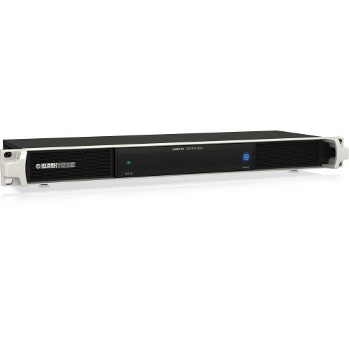Klark Teknik DM8008 mixeur de zone