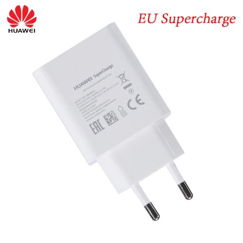 Chargeur Honor 66W (SuperCharge) - Chargeur Rapide