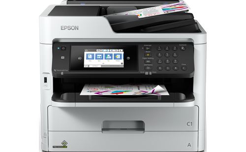 epson workforce pro wf-c5790dwf power pdf noir