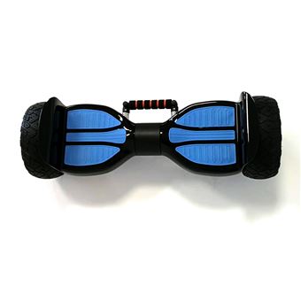 Blue and me musique bluetooth