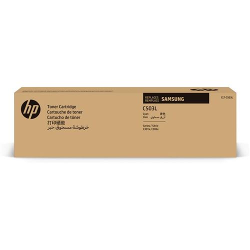 Samsung 936519 Toner laser originale compatible avec Imprimante C3010/C3060 Cyan