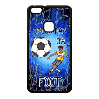 huawei p10 lite coque de foot huawei p10 lite coque de foot