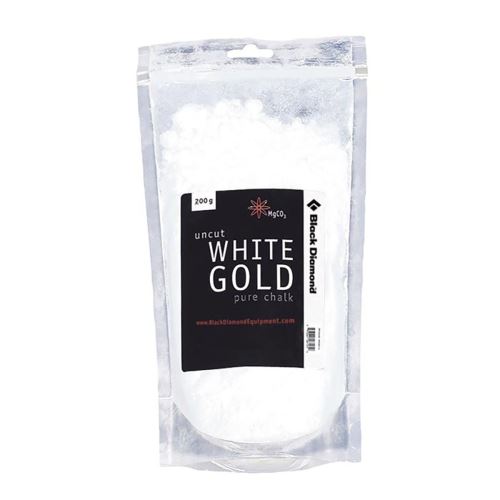 Sachet de 200g de Magnésie Black Diamond