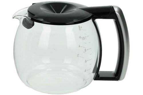 Verseuse Complète (avec Couvercle) 7313281249 pour Cafetière Delonghi