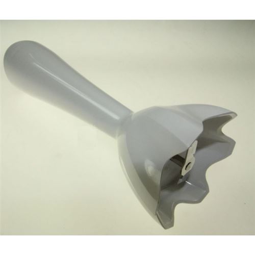 Pied Mixeur Plastique pour Mixeur Braun - 9010500