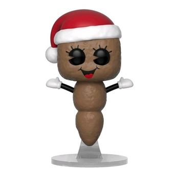 Mr hankey funko pop store
