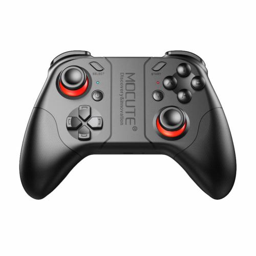 Manette sans fil VR Mocute 053 Bluetooth Gamepad Android pour PC
