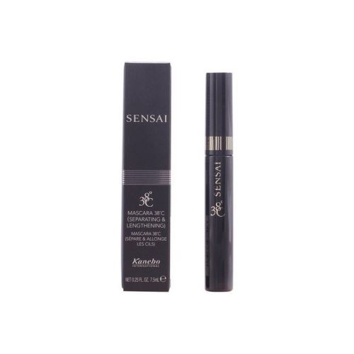 Mascara pour cils 38ºc Kanebo Choisissez votre option MSL-1 - black separating 7,5 ml