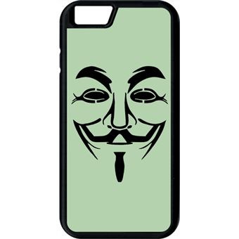 coque anonymous iphone 6 coque anonymous iphone 6