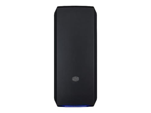 Cooler Master MasterCase Pro 6 Red LED Boîtier PC 'ATX, microATX, Mini-ITX, USB 3.0, Fenêtre latérale' MCY-C6P2-KW5N-01