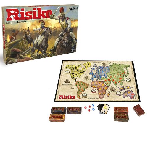 Risiko (Spiel)