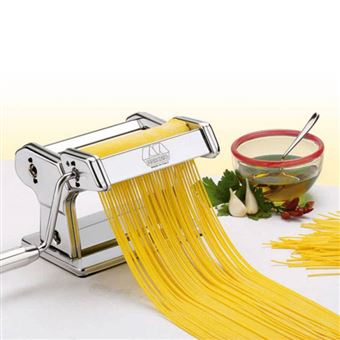 Accessoire à spaghetti Marcato MCAC150SPA Argent