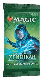 Boîte de boosters Magic L'Assemblée Renaissance de Zendikar