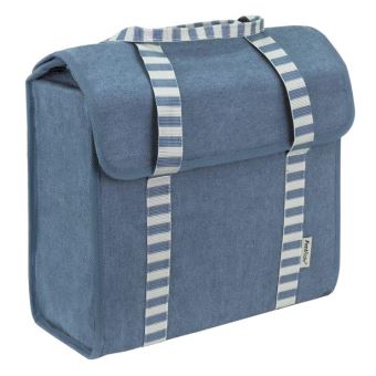shopper pannier