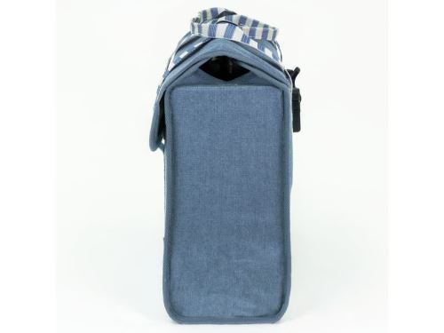 shopper pannier