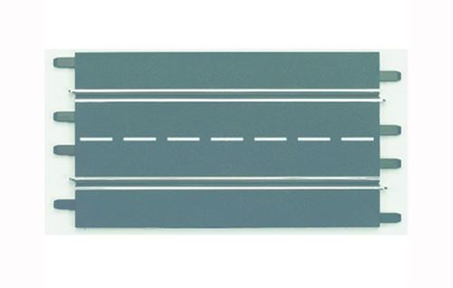 Droites Standard - 1/24E Carrera 1/32