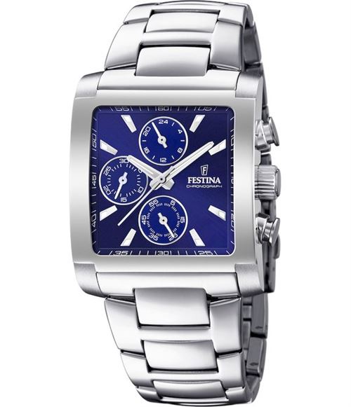 Festina Homme watch F20423/2 Chronographe