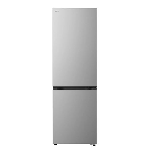 Réfrigérateur Combiné 59.7Cm 333L Ventilé LG Gbbsj10Epy