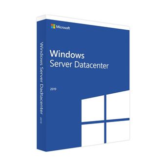 Microsoft Windows Server 2019 Datacenter - Clé licence à télécharger - 1