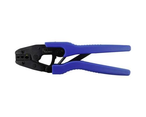 Vogt Verbindungstechnik 3986s Crimper for insulated contacts 0.50-6mm²