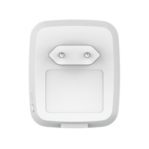 STRONG Powerline 600 Kit CPL Trio 600 Mbps avec prise filtrée