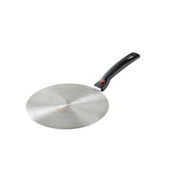 TRABO BD21 pièce et accessoir de plaque de cuisson Acier - 1