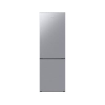 SAMSUNG Réfrigérateur congélateur bas RB33B610ESA