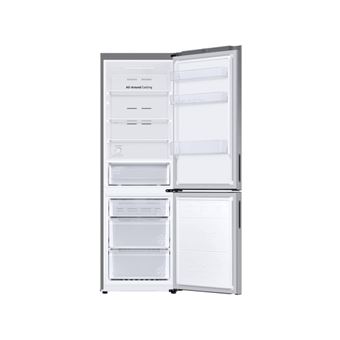 SAMSUNG Réfrigérateur congélateur bas RB33B610ESA
