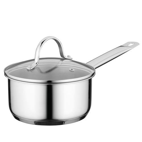 BergHOFF Casserole avec couvercle 16 cm Comfort - Essentials