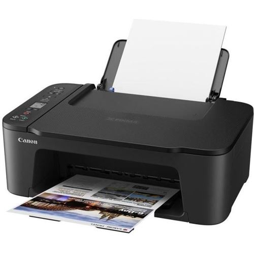 Canon PIXMA TS3450 Inkjet A4 4800 x 1200 DPI Wi-Fi