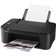 Canon PIXMA TS3450 - Imprimante multifonctions - couleur - jet d'encre - 216 x 297 mm (original) - A4/Legal (support) - jusqu'à 7.7 ipm (impression) - 60 feuilles - USB 2.0, Wi-Fi(n) - noir