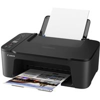Canon Imprimante PIXMA MG2555S Noir - Multifonction Impression, Numérisation Et Copie Compacte