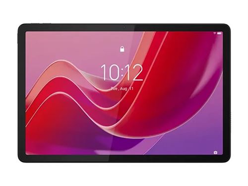 Lenovo Tab K11 (Enhanced Edition) Zadl - Tablette - Android 13 Ou Versions Plus Récentes - 128Go Emmc - 11" Ips (1920 X 1200) - Hôte Usb - Logement Microsd - Gris Luna - Lenovo Topseller