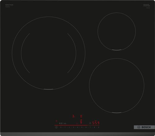 Bosch - Plaque à induction PIJ631HB1E
