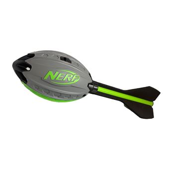 Nerf Vortex Elite – Proyectil De Precisión Para Exteriores – Diseño Aerodinámico, Resistente, Para Todas Las Edades – Ideal Para Entrenamientos Y Competiciones