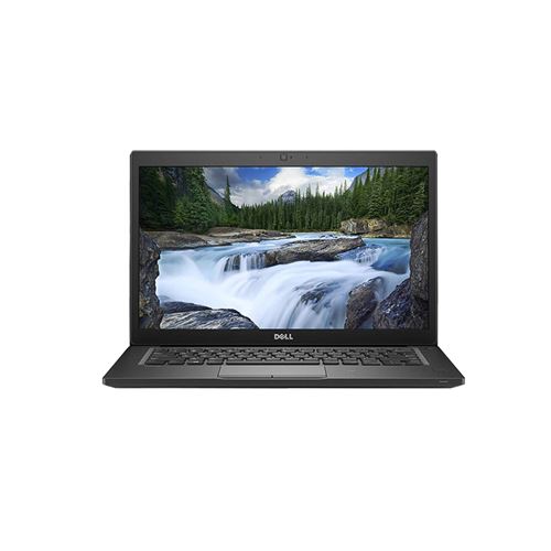 Dell Latitude 7490 - Core i7 Gen 8 - 16Go RAM - 256Go SSD - Linux