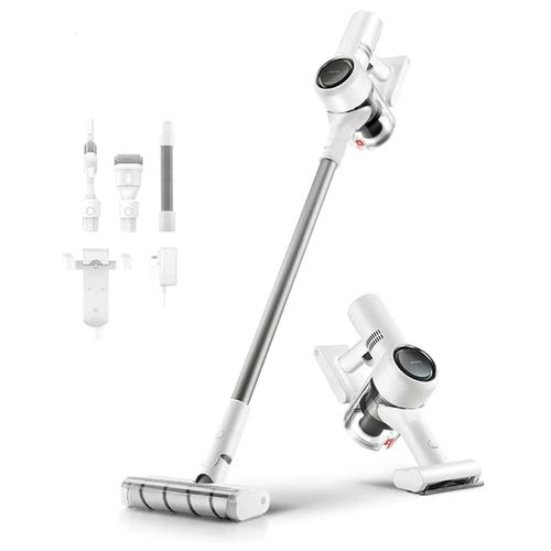 Aspirateur balai Dreame V10 aspirateur domestique sans fil 450W 22KPa