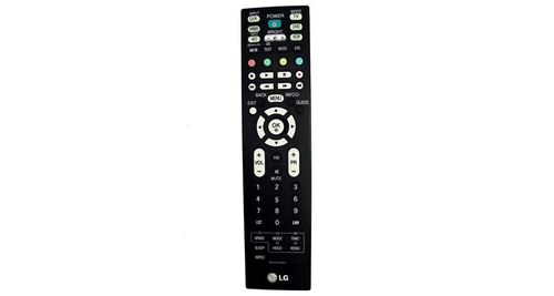 Non Communiqué Télécommande Origine Lg Mkj32022813