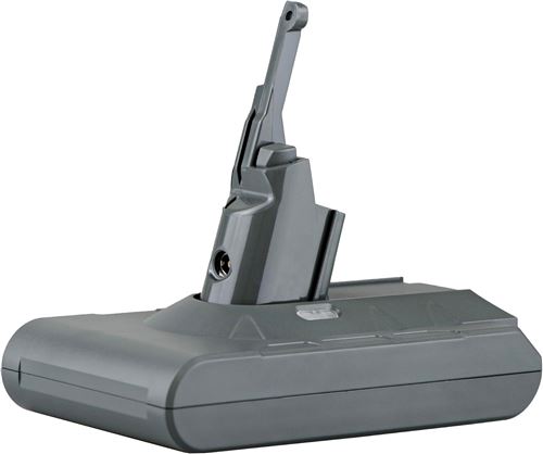 Non Communiqué Qumox 21.6V 6000Mah Batterie Remplacement Pour Dyson V8 Animal Sv10 V8 Absolute V8 Motorhead V8 Carbon Fiber V8 Fluffy Series Cordless Vacuum